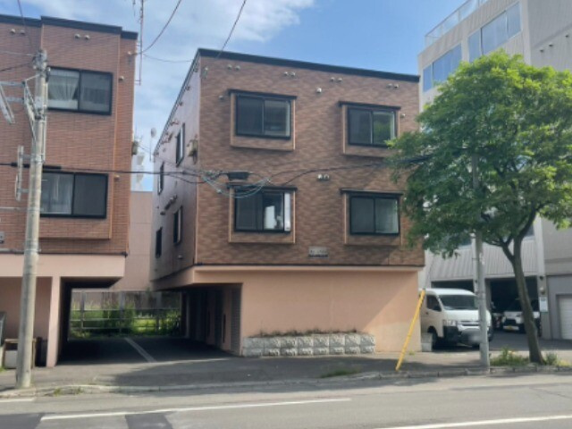 ステージＮ２０－Ⅰ