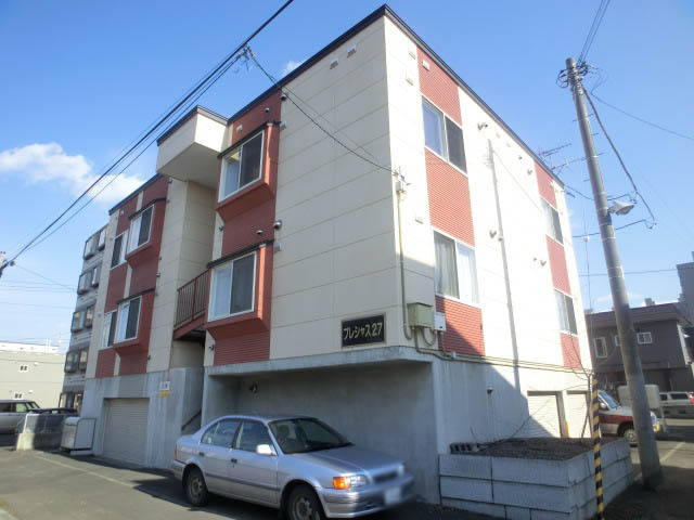 プレシャス２７