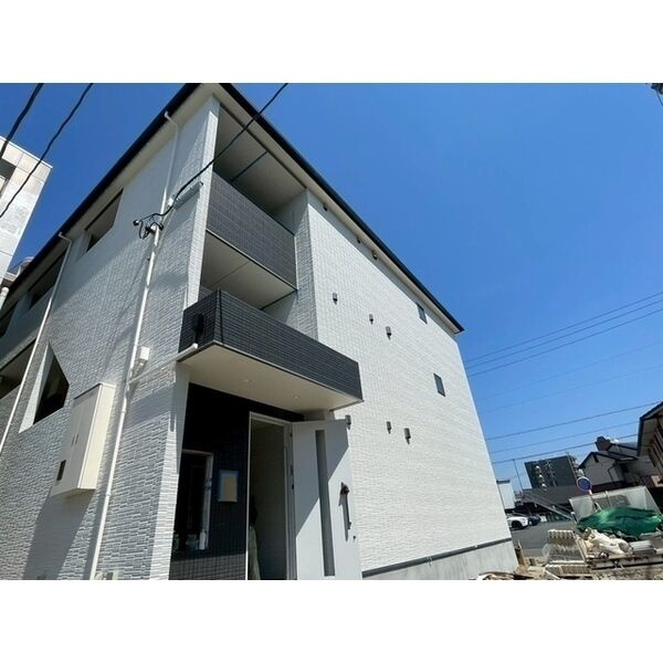 Persimmon(パーシモン)　名古屋市賃貸　仲介手数料無料のエントランス