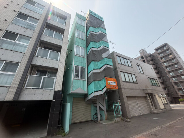 ミント２７４