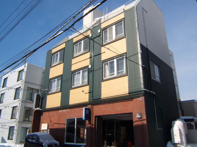 アイゼンパーク