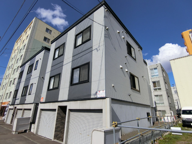 クリエート北２３