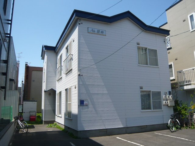 ハイム田仲