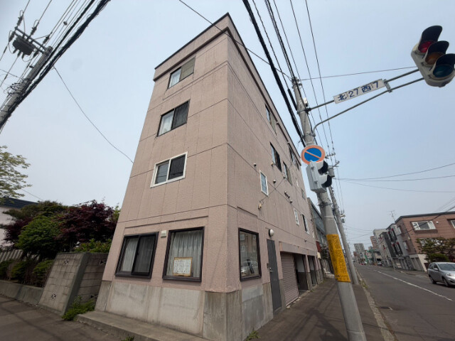 ウィスタリア２７