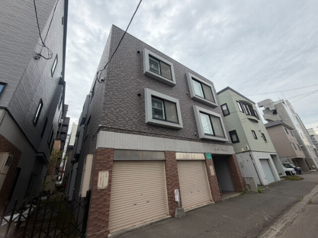 チェリーハウス