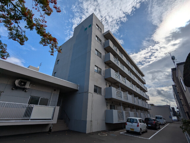 しんふぉに～２８　奏館