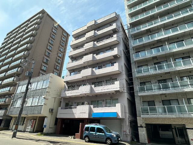 シティハイツ北２３