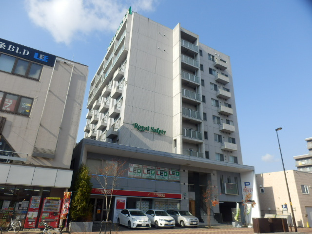 ＣＲＯＳＳ　ＰＯＩＮＴ（クロスポイント）