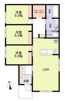 さいたま市浦和区木崎２丁目戸建