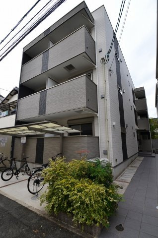 シンビ高須駅前Ⅰ