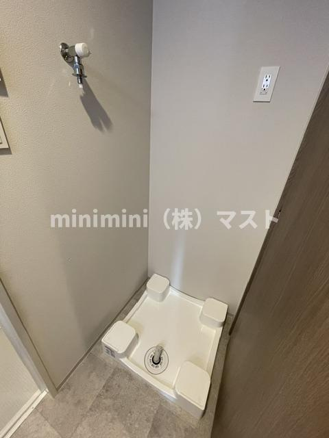 シティカレント天王寺ブロードの設備