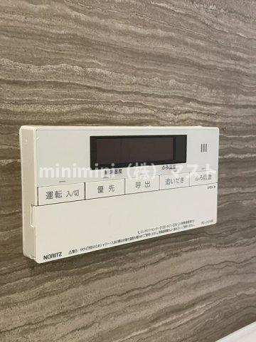 シティカレント天王寺ブロードのその他