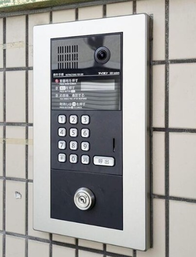 DMたけくらべのセキュリティ