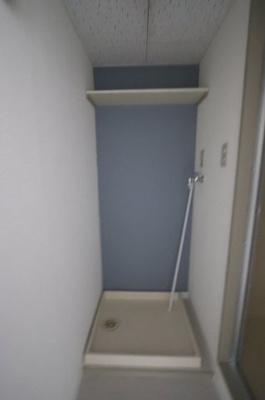 【設備】 | 第2サンハイツ台原