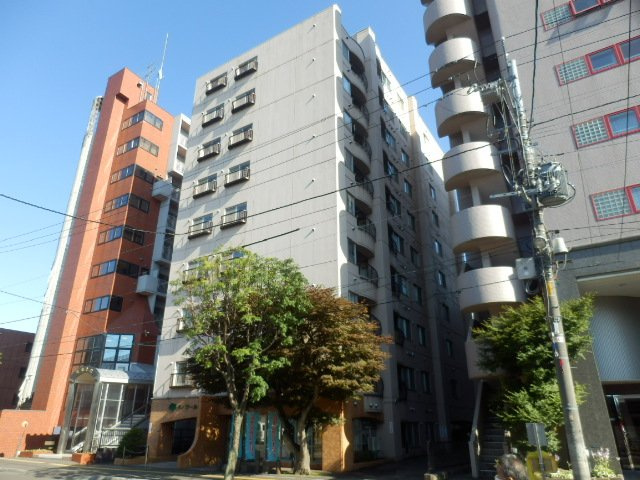 マノワール楡