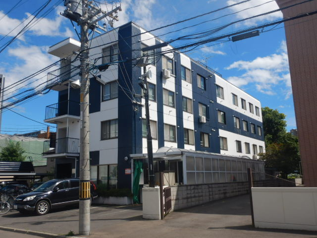 ノース１８