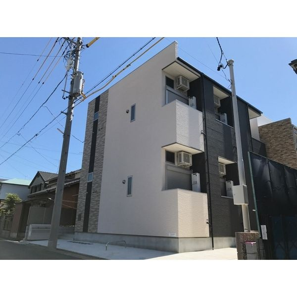 アパレシーダ　名古屋市賃貸　仲介手数料無料