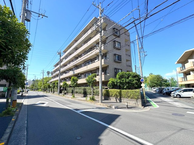 コスモ蕨センターコート