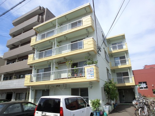 ブルーベル北１７
