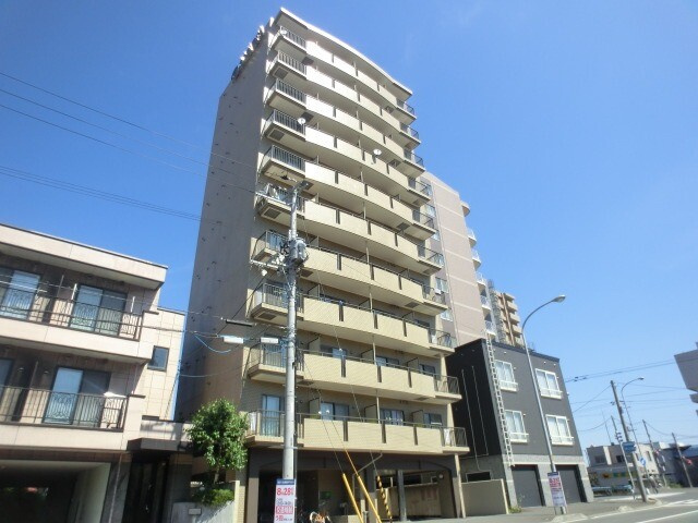 αＮＥＸＴ北１５条