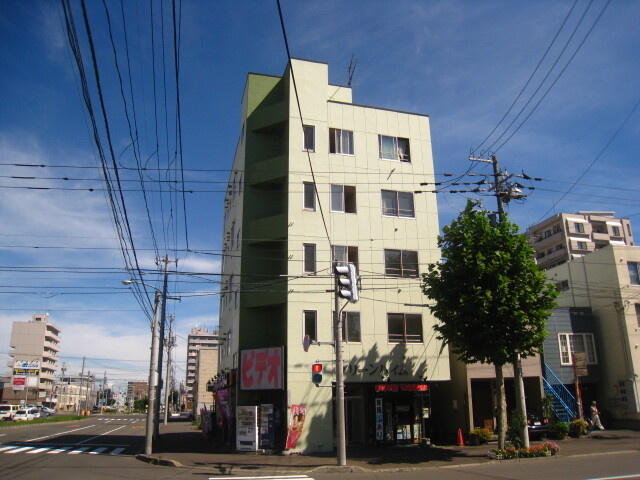 グリーンハイム