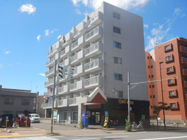 ＫＷビル壱番館