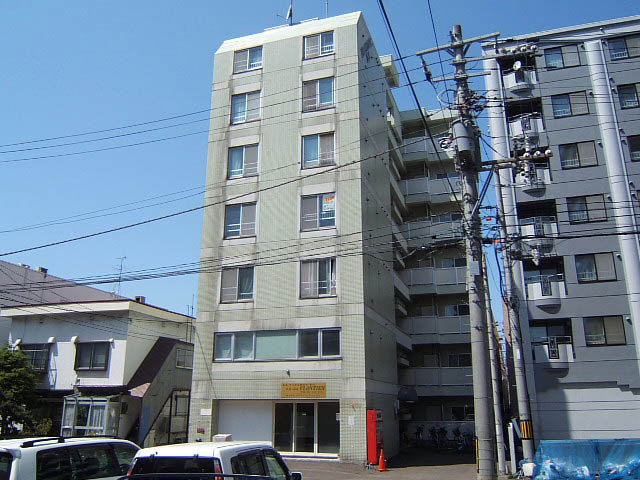 フロンティア１６１