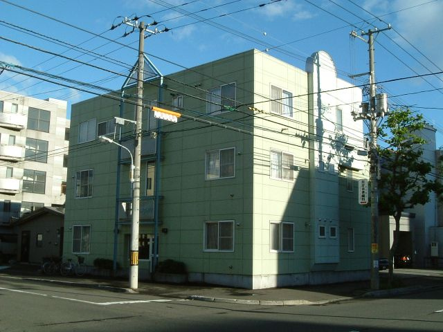 シティプラザ１７