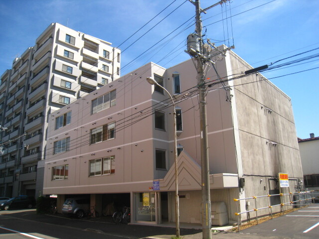 シティハイムジュネス