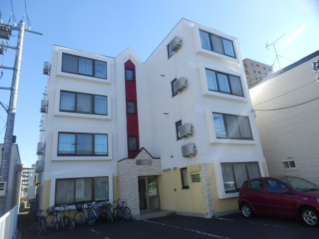 Ｓ－Ｃｏｕｒｔ１７（旧Ｕ－ＲＥＸ北１７条）