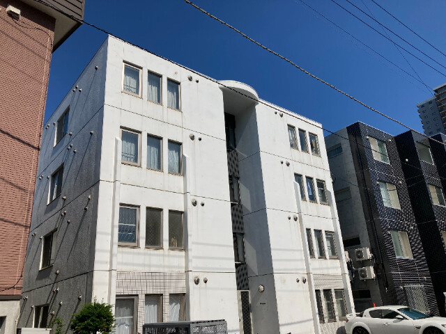 ブランノワールさっぽろｓｔ