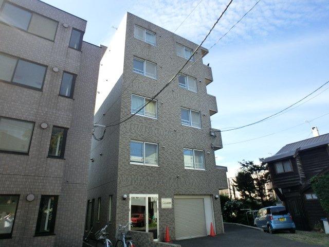 カーム北６条