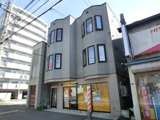 アルファルーセント