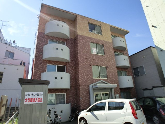 ノーデンハウス
