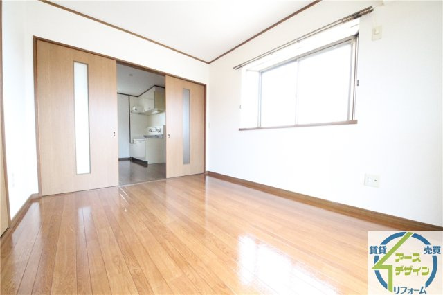 ロータスカーサの寝室|※類似部屋