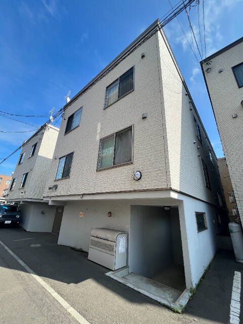 ＶＩＬＬＡ・ＰＯＰＯＲＯⅡ
