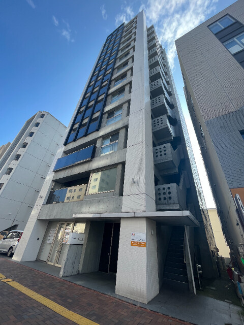 Ｓ－ＦＯＲＴ北大前（旧サムティ北大前）