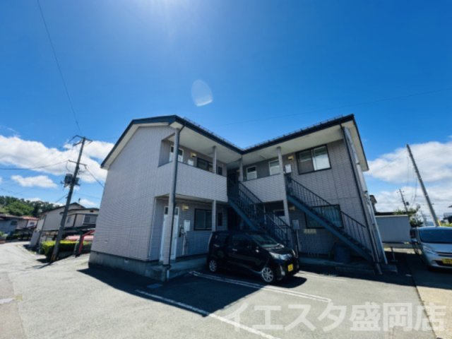 ハピネスAUN Ⅰ