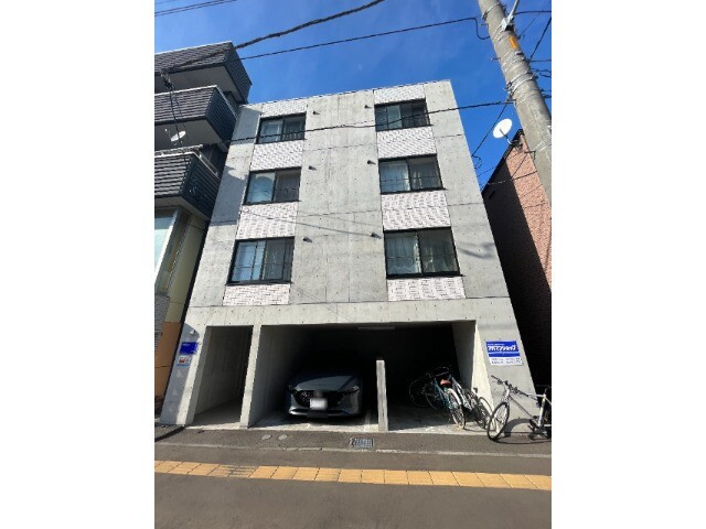 ラプレッツアグルーＮ１２