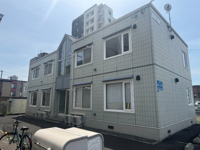 カーサ福士１