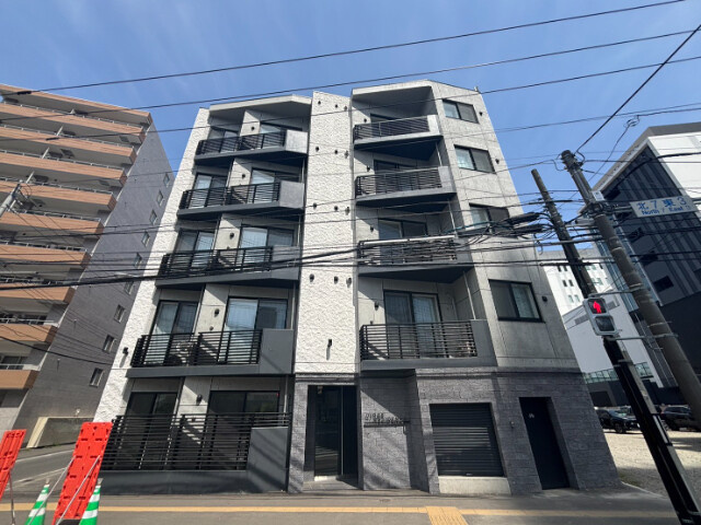 Ｄｉｏｒｅ　Ｒｅｓｉｄｅｎｃｅ　Ｓａｐｐｏｒｏ