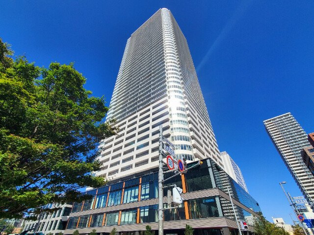 ONE札幌ステーションタワー