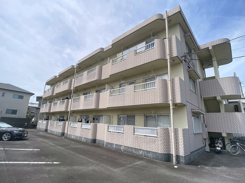 ベルク青葉 