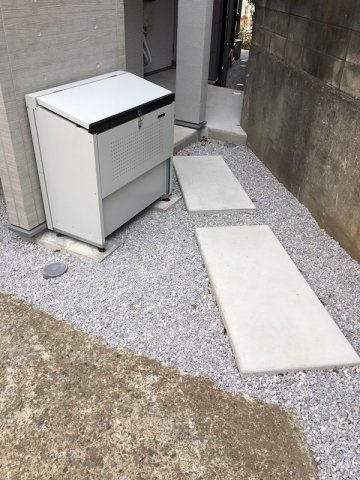 グランツ東武練馬 のその他共用部分