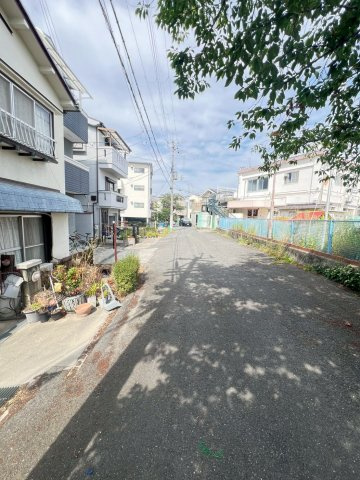 ルシアコート庄の周辺