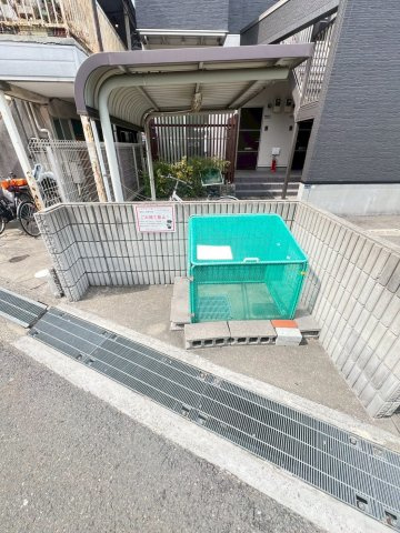 ルシアコート庄のその他共用部分