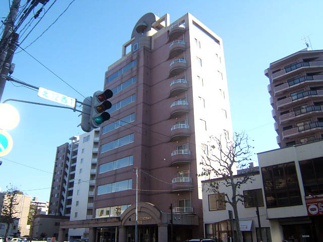 ビッグバーンズマンションＮ１１