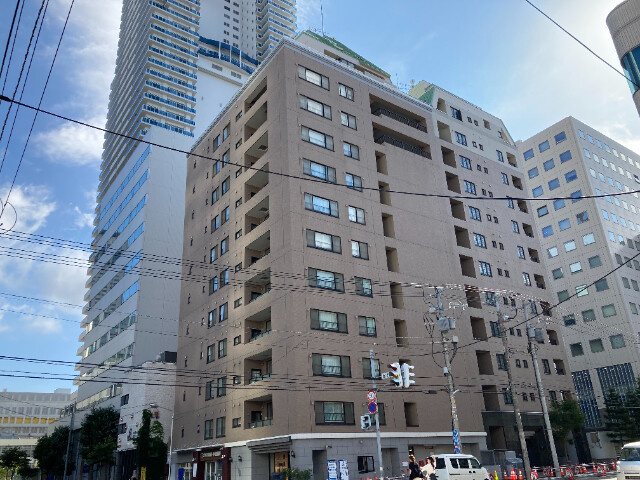 ラ・クラッセ札幌ステーションフロント