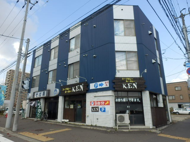 イースタンビル