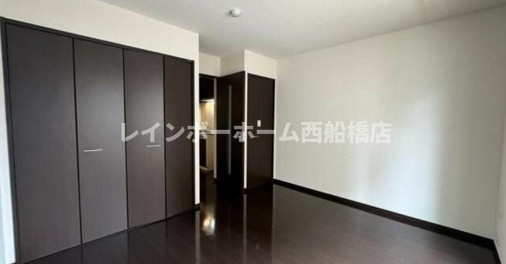 ＳＴＵＤＩＯ－ＦＬＡＴ　ＳＨＩＢＡＹＡＭＡの内装